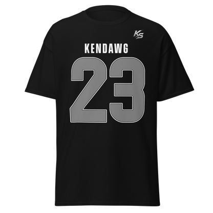 Kendahl Spearman | Jersey Style Shirt