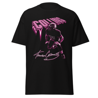 Theodis Collins | Mural Classic Tee