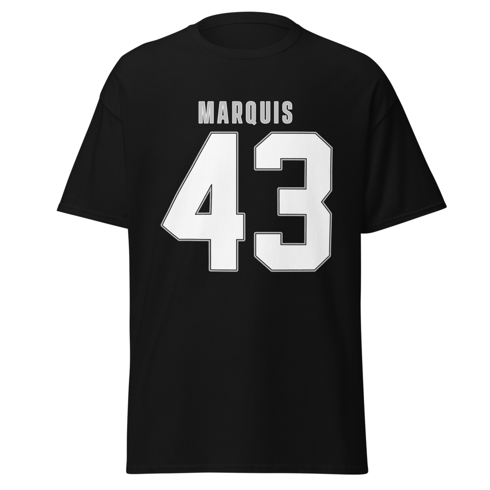 MarQuis Allen | Jersey Style Shirt