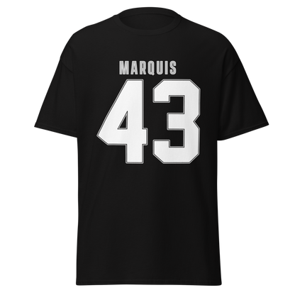 MarQuis Allen | Jersey Style Shirt