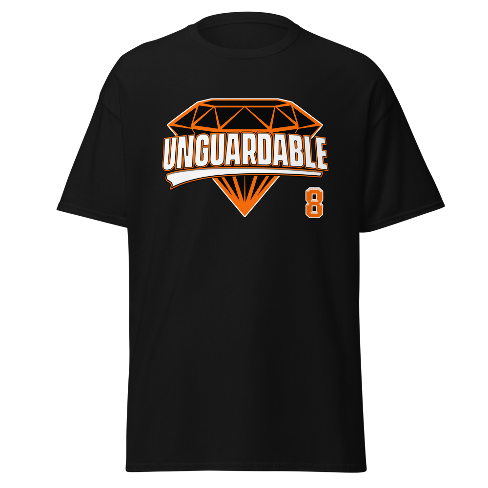 Tariq Meredith | Jersey Style Shirt