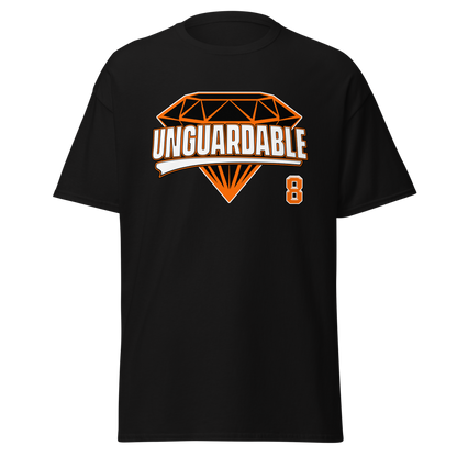 Tariq Meredith | Jersey Style Shirt