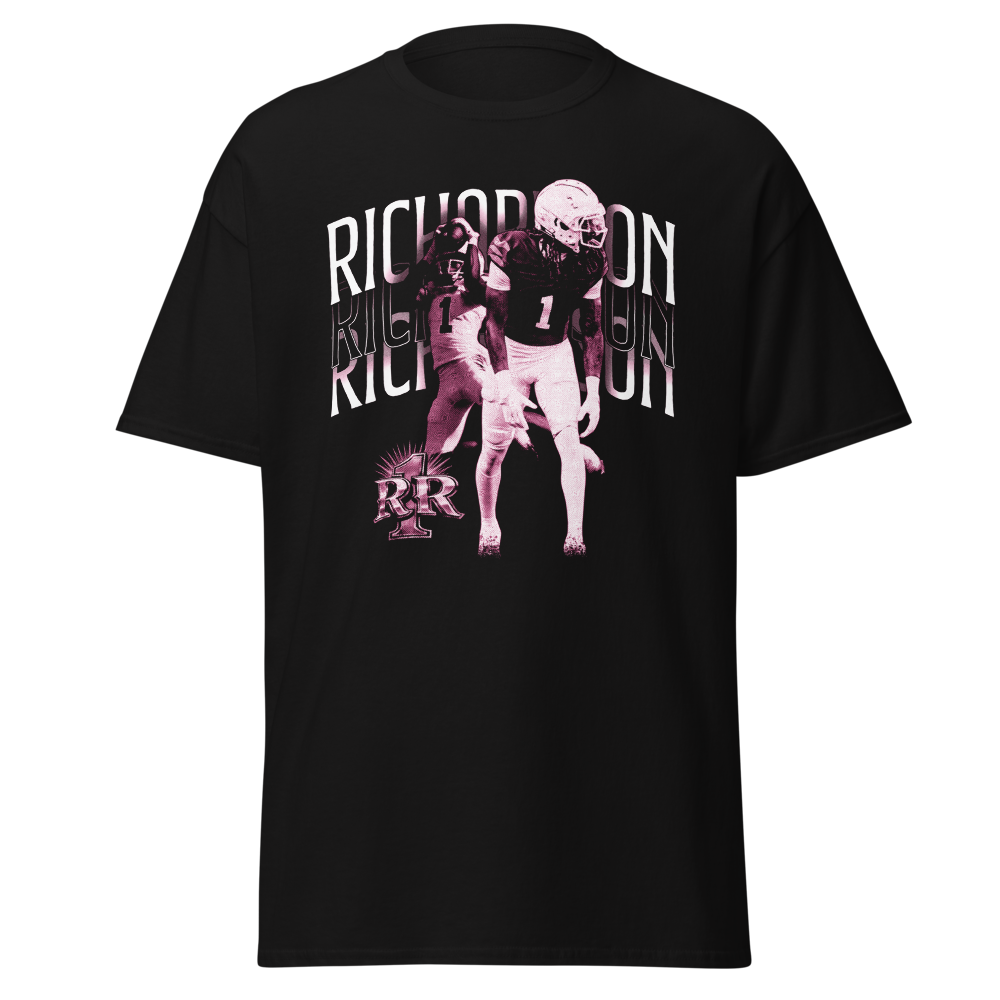 Roriyon Richardson | Mural Classic Tee