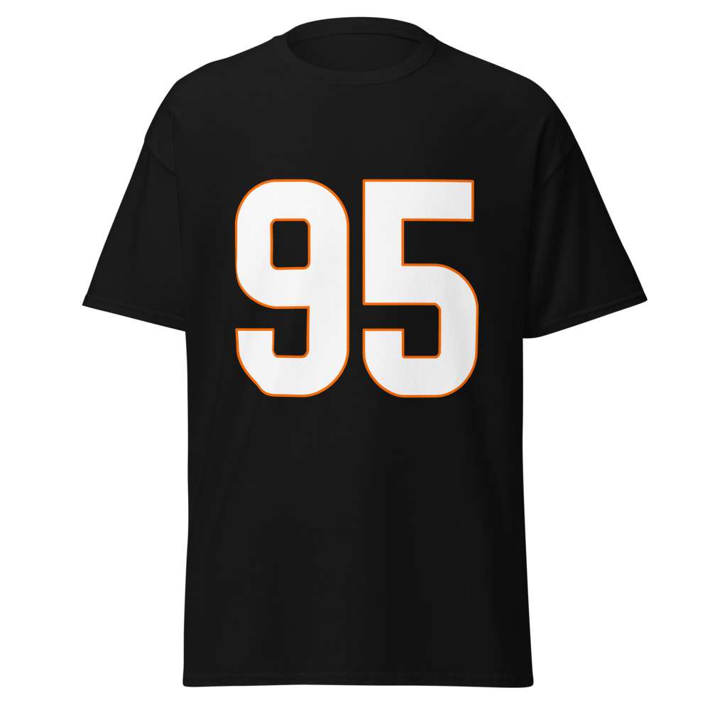 Kamron Smith | Jersey Style Shirt