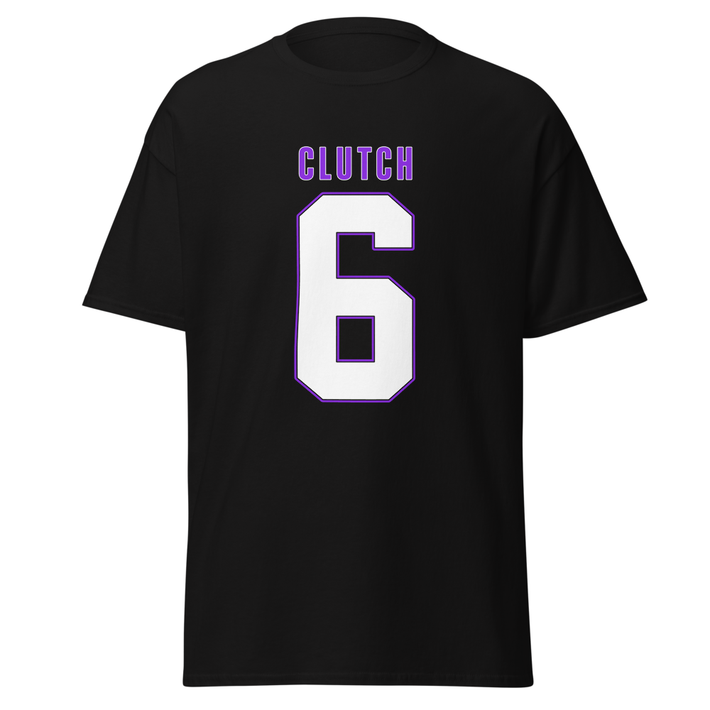 Bryan Domink | Jersey Style Shirt