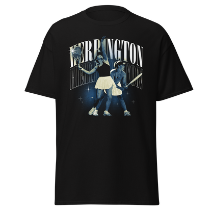 Victoria Herrington | Mural Classic Tee