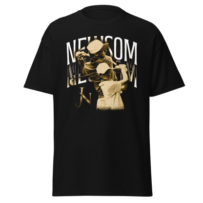 Jacob Newsom | Mural Classic Tee