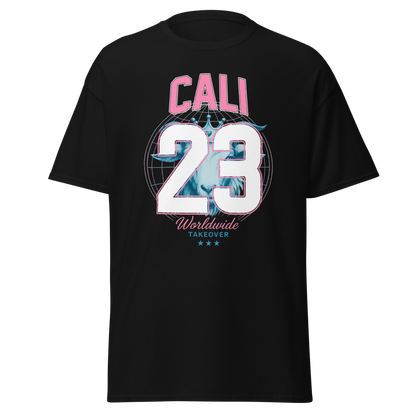 Cali Davis | Jersey Style Shirt