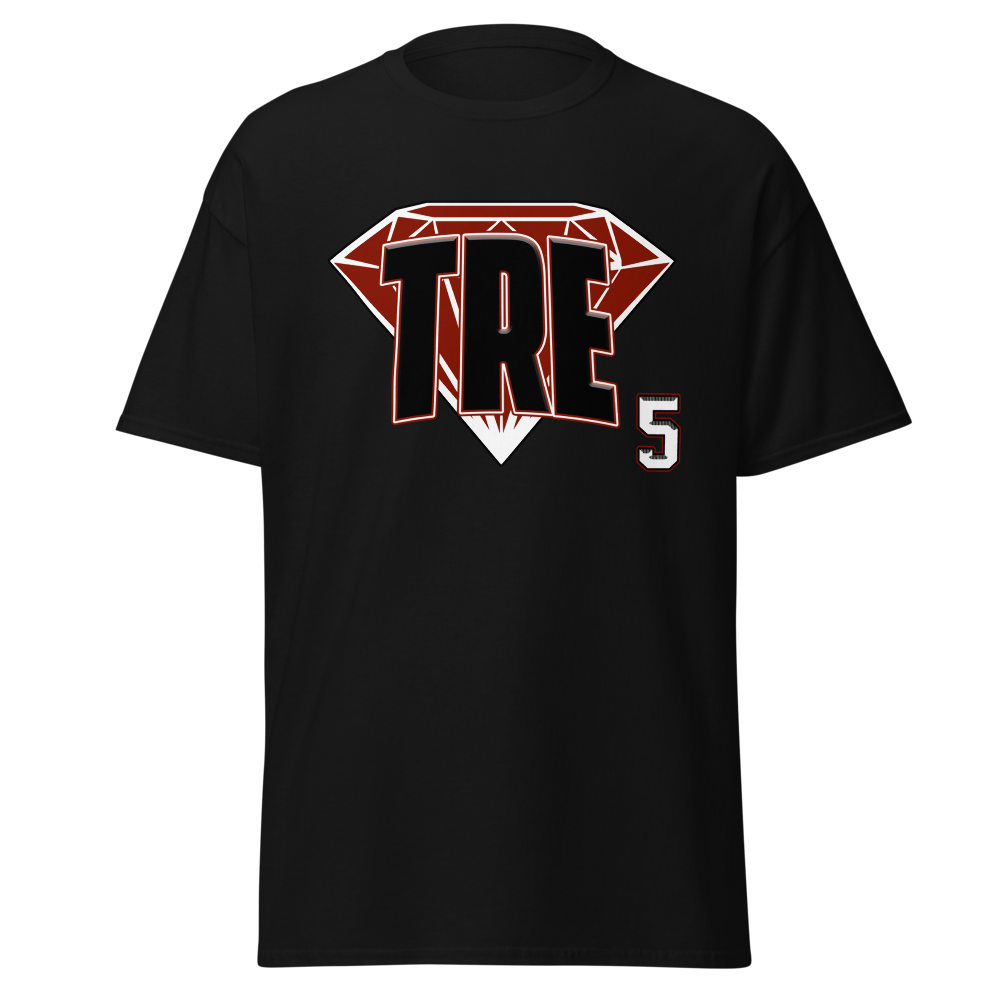 Tremayne Jordan | Jersey Style Shirt