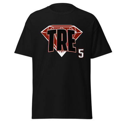 Tremayne Jordan | Jersey Style Shirt