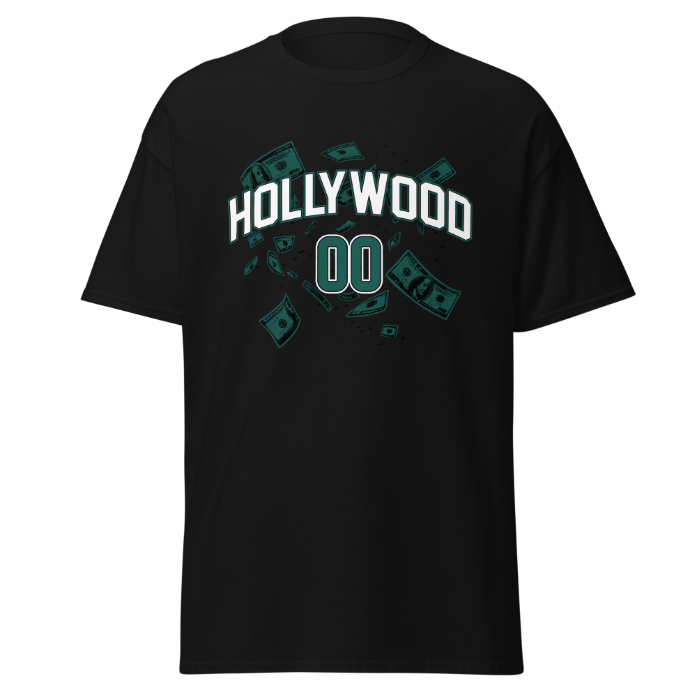 Jordan Landis | Jersey Style Shirt