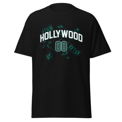 Jordan Landis | Jersey Style Shirt