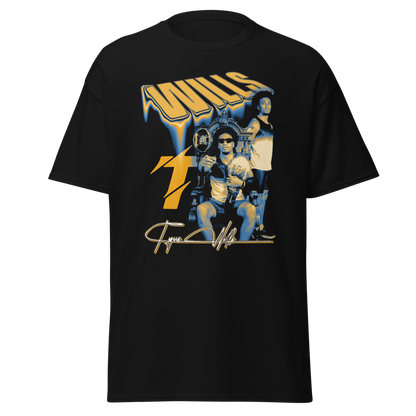 Tyus Wills | Mural Classic Tee