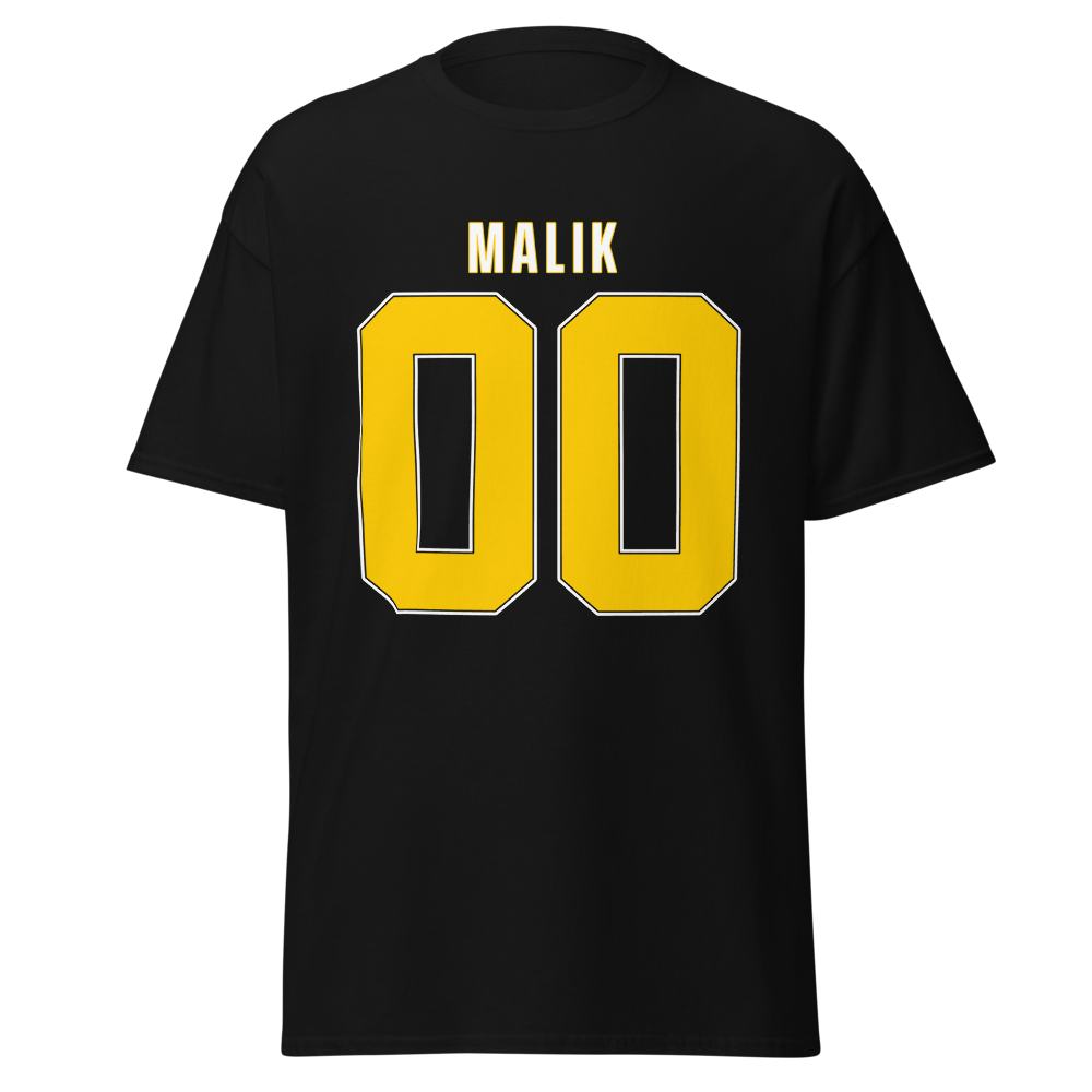 Malik Polk | Jersey Style Shirt