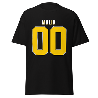 Malik Polk | Jersey Style Shirt