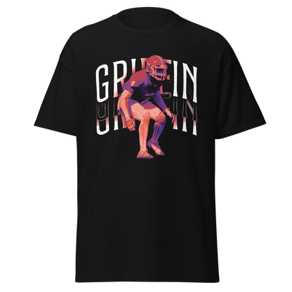 Octavious Griffin | Mural Classic Tee