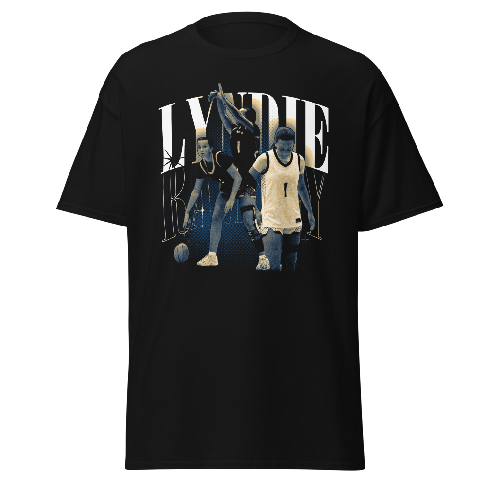 Lyndie Ramsey | Mural Classic Tee