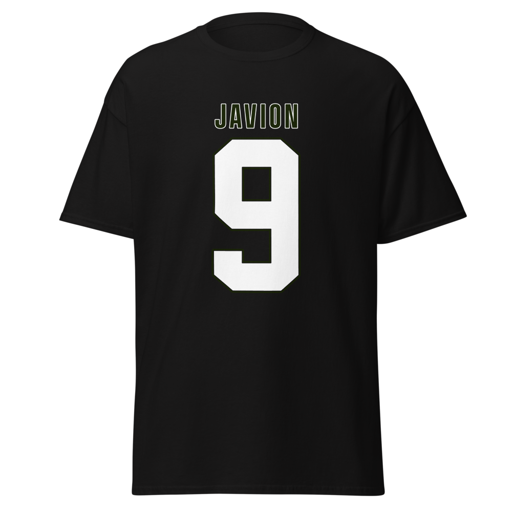 Javion Traylor - Battle | Jersey Style Shirt