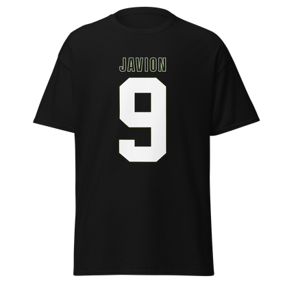 Javion Traylor - Battle | Jersey Style Shirt