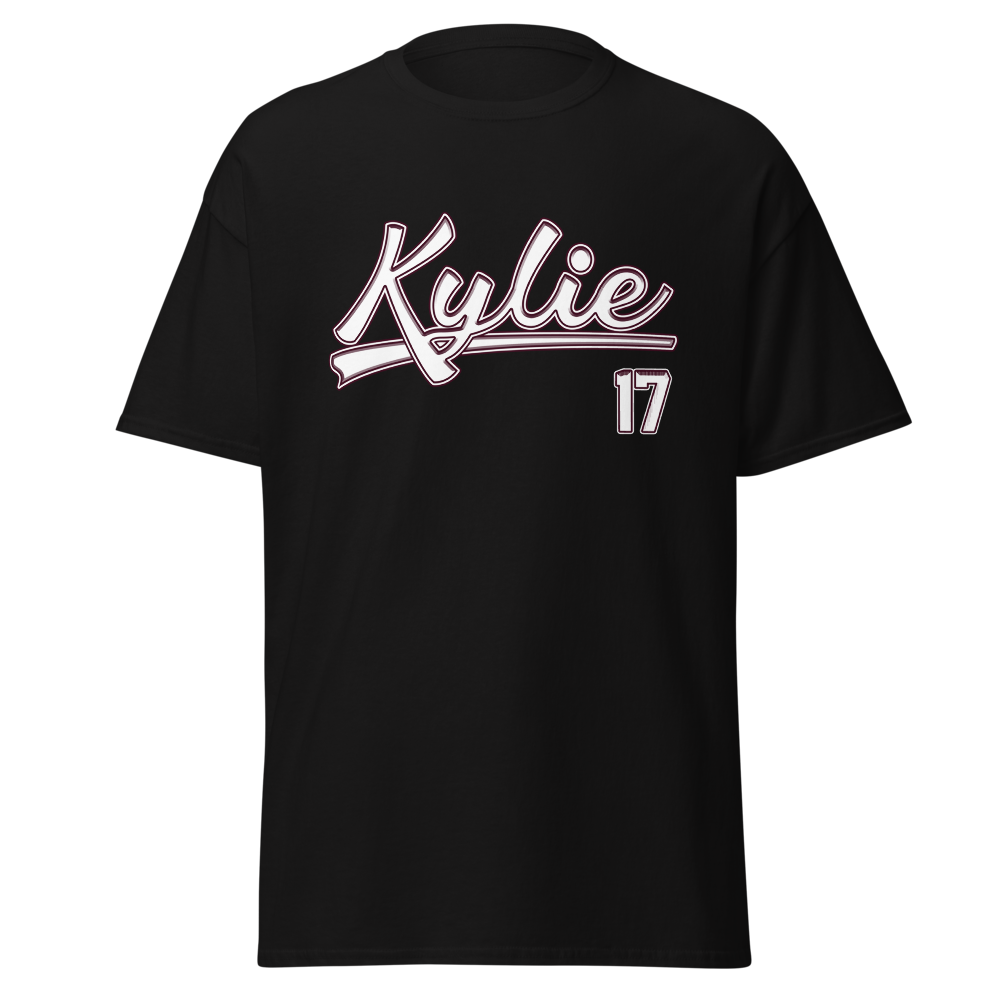 Kylie Wilson | Jersey Style Shirt