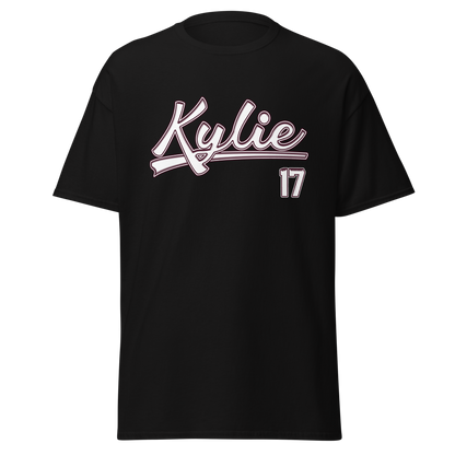 Kylie Wilson | Jersey Style Shirt