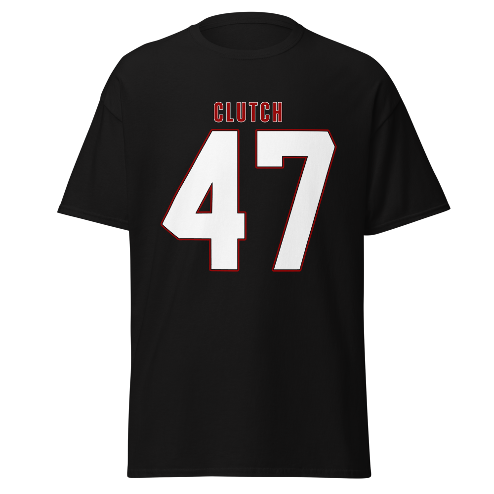 Jordan Njoku | Jersey Style Shirt