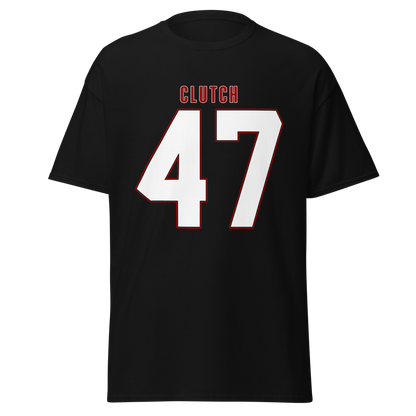 Jordan Njoku | Jersey Style Shirt