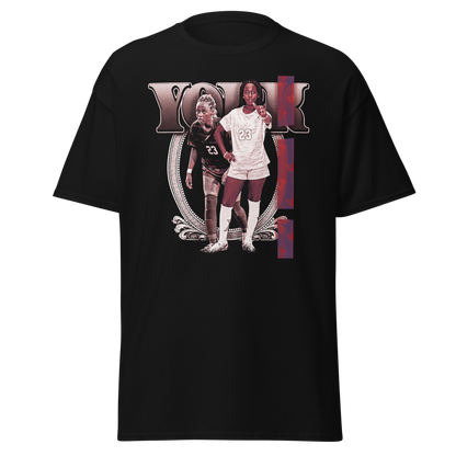 Ella York | Mural Classic Tee