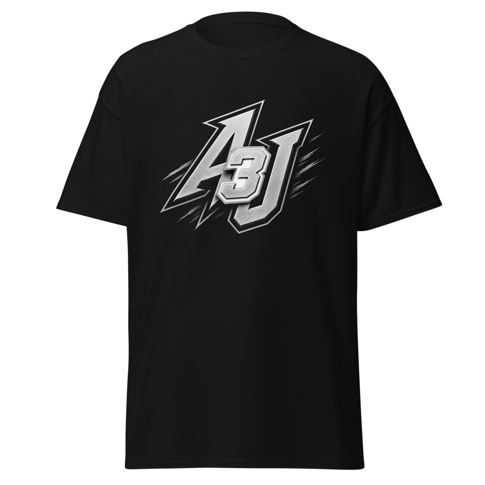 AJ Truedell | Jersey Style Shirt