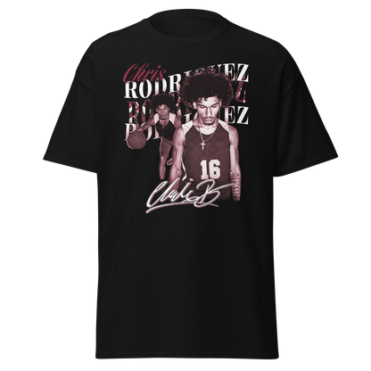 Christopher Rodriguez | Mural Classic Tee