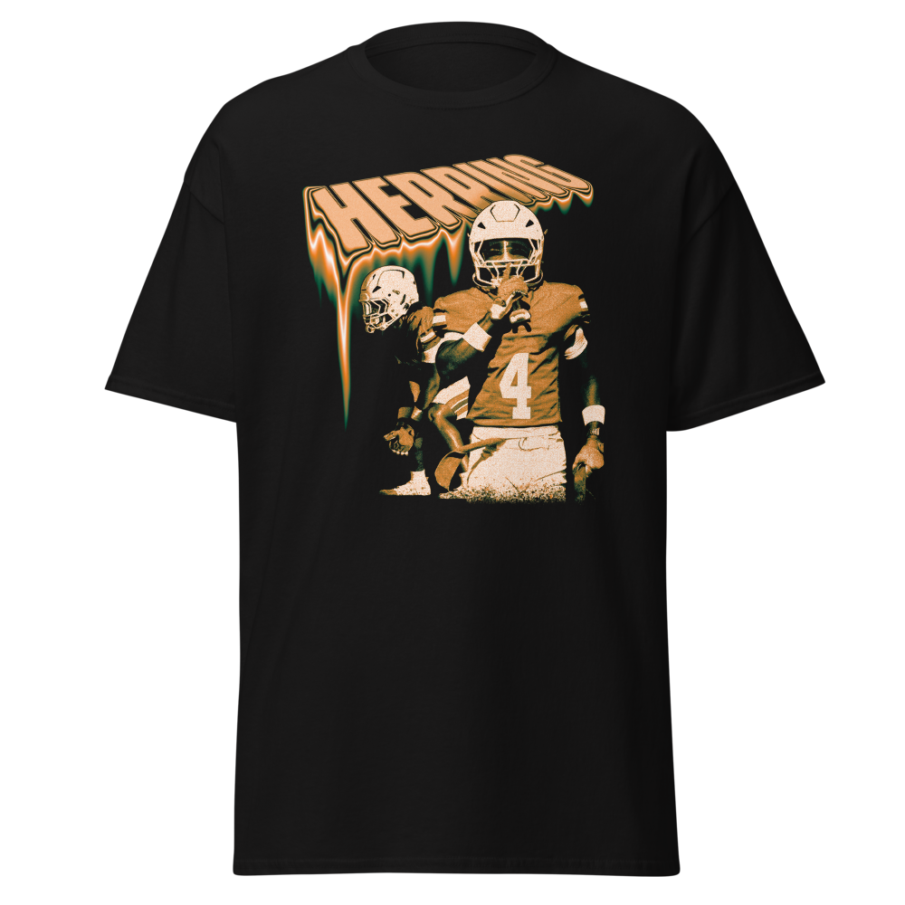Keion Herring | Mural Classic Tee
