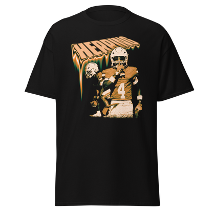 Keion Herring | Mural Classic Tee