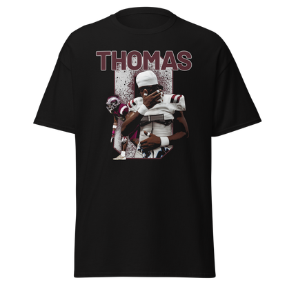 D’Vonte Thomas | Mural Classic Tee