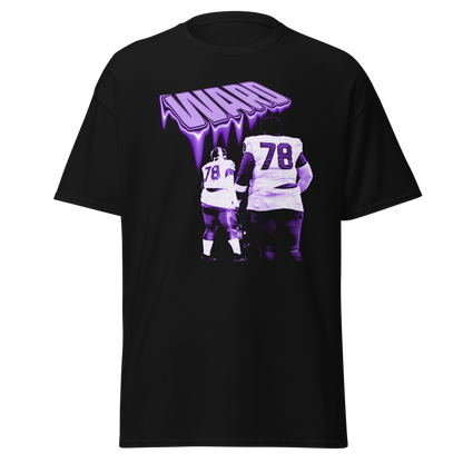 Khechaun Ward | Mural Classic Tee