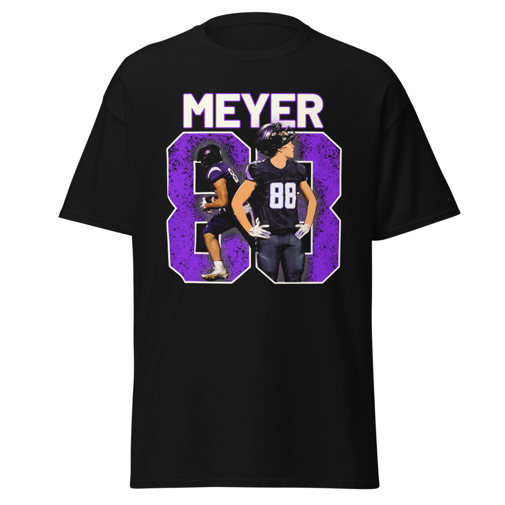 Aidan Meyer | Mural Classic Tee