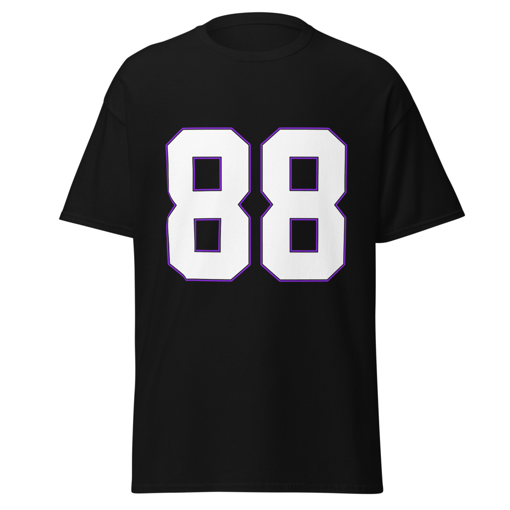 Aidan Meyer | Jersey Style Shirt
