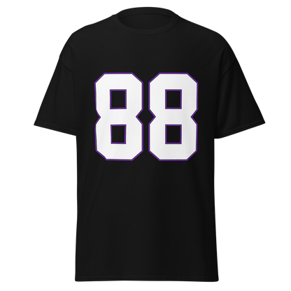 Aidan Meyer | Jersey Style Shirt
