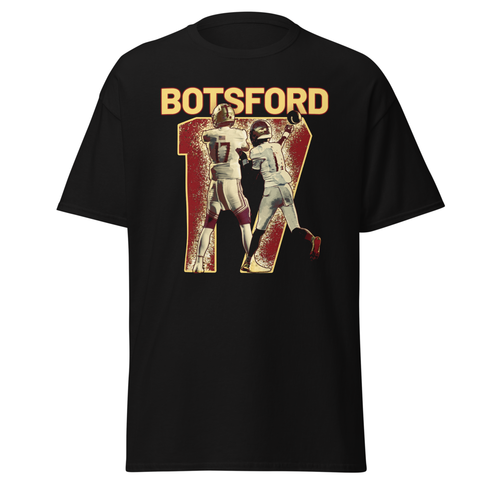 Phillip Botsford | Mural Classic Tee