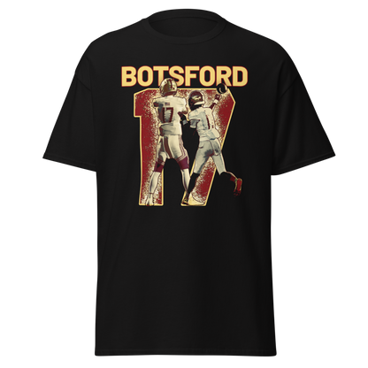 Phillip Botsford | Mural Classic Tee