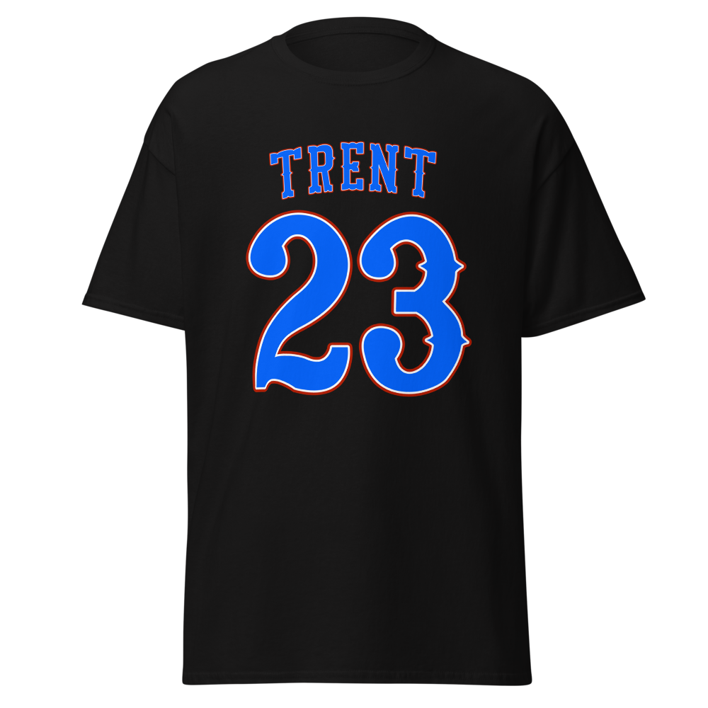 Trent Perry | Jersey Style Shirt
