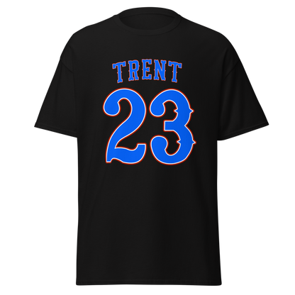 Trent Perry | Jersey Style Shirt