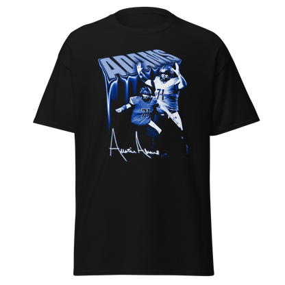 Austin Adams | Mural Classic Tee