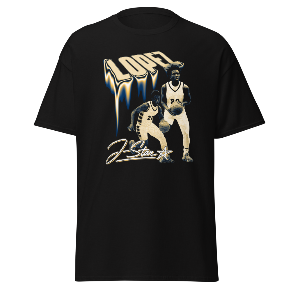 Jared Lopez | Mural Classic Tee