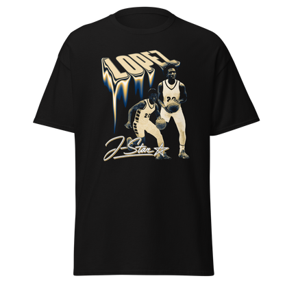 Jared Lopez | Mural Classic Tee