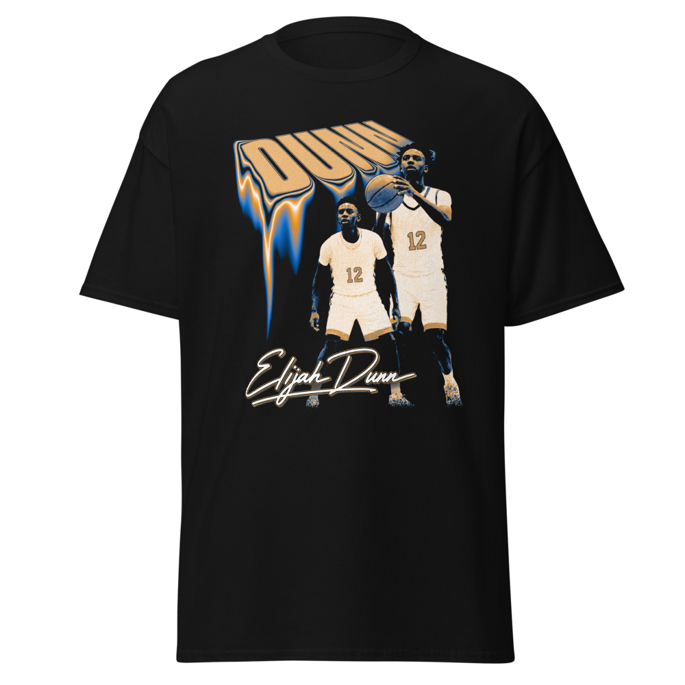 Elijah Dunn | Mural Classic Tee