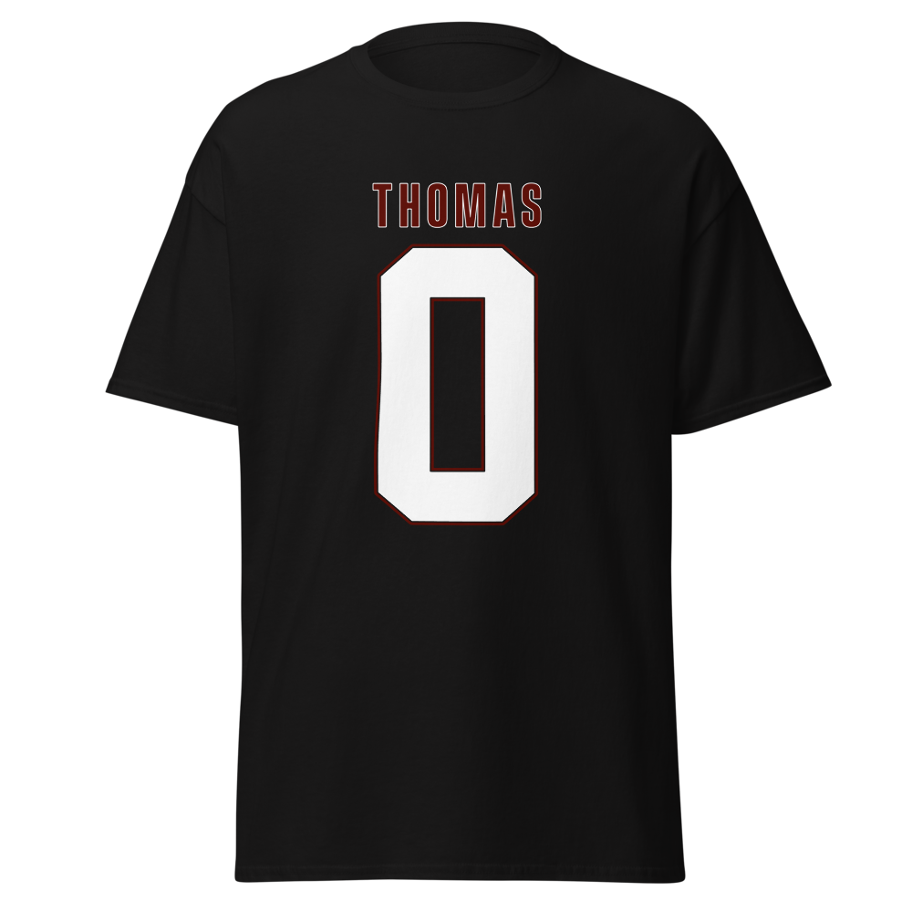 D’Vonte Thomas | Jersey Style Shirt