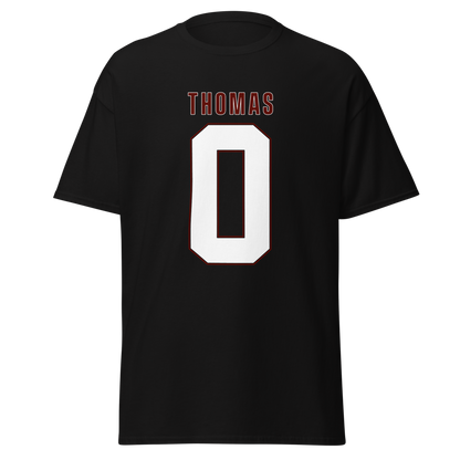 D’Vonte Thomas | Jersey Style Shirt