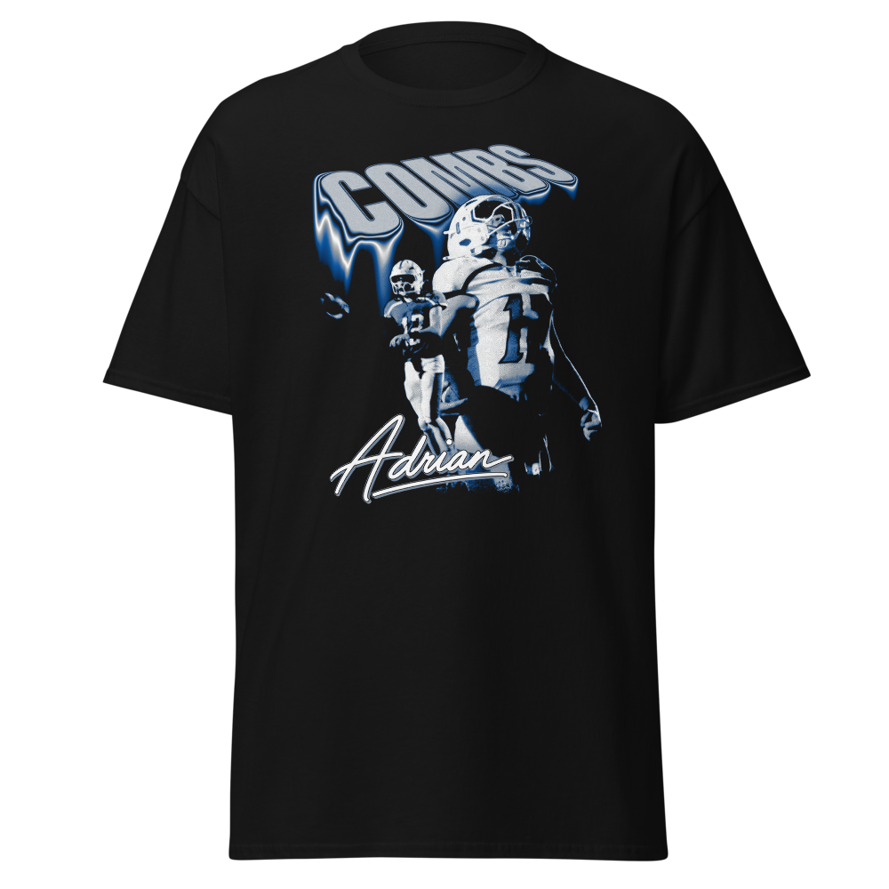 Adrian Combs | Mural Classic Tee