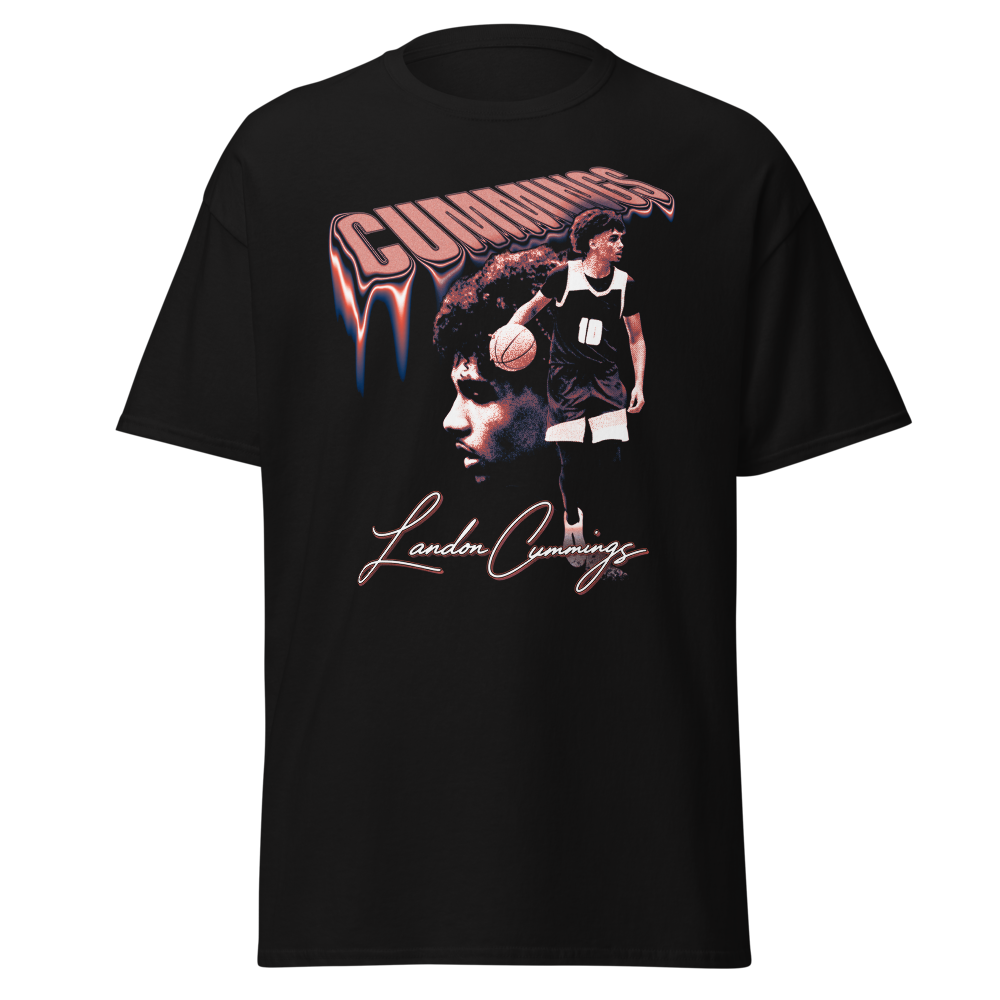 Landon Cummings | Mural Classic Tee