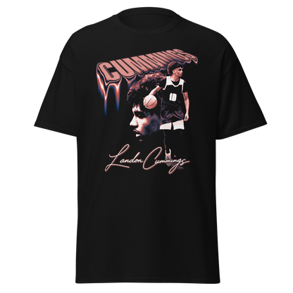 Landon Cummings | Mural Classic Tee